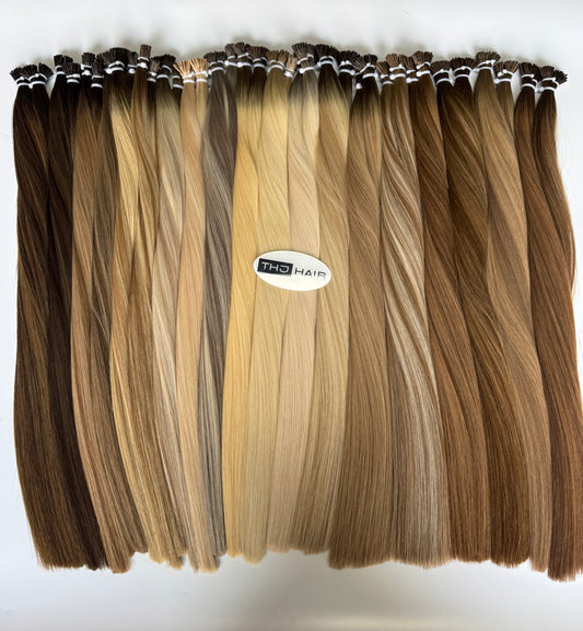 I Tip Extensions