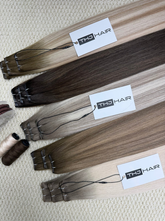 Genius Weft