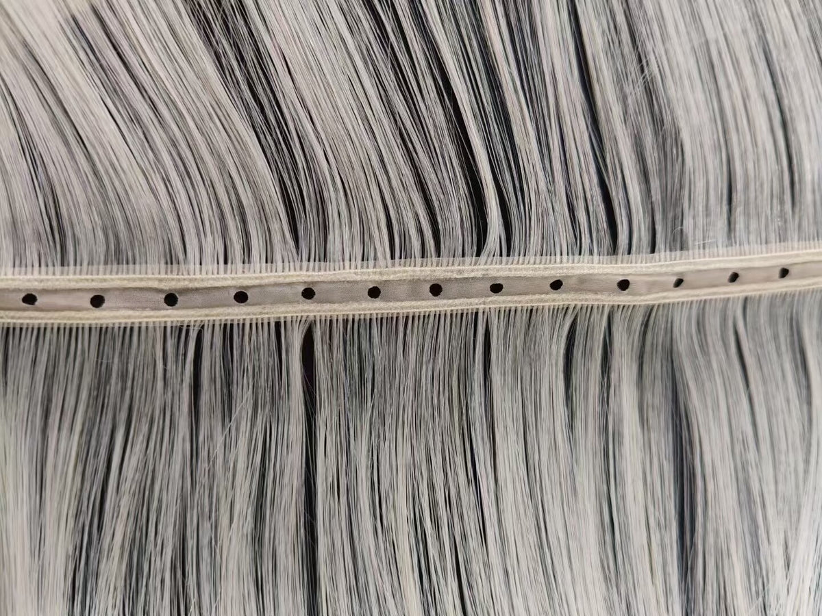 Butterfly Weft