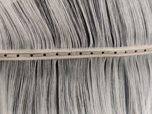 Butterfly Weft