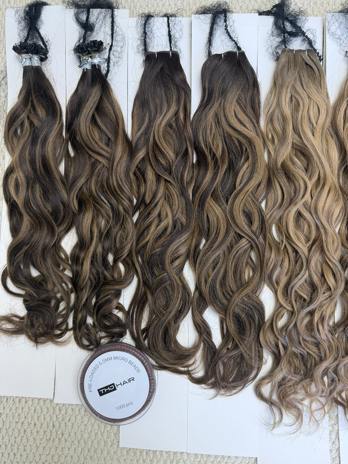 Curly