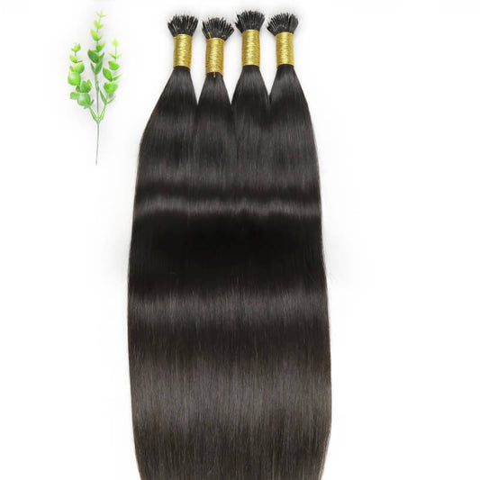 Nano Ring Hair Extensions