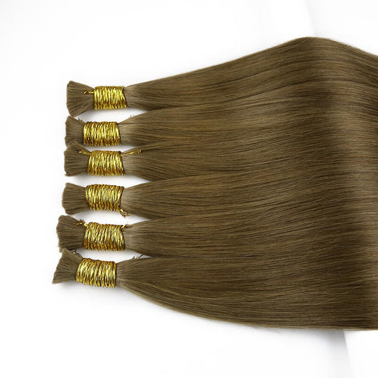 Hair Bulk Extensions