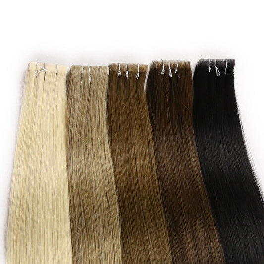 Tape In Extensions