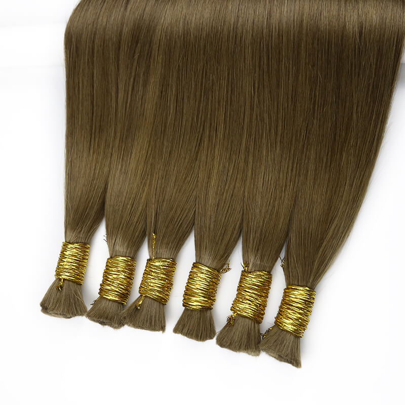 Hair Bulk Extensions