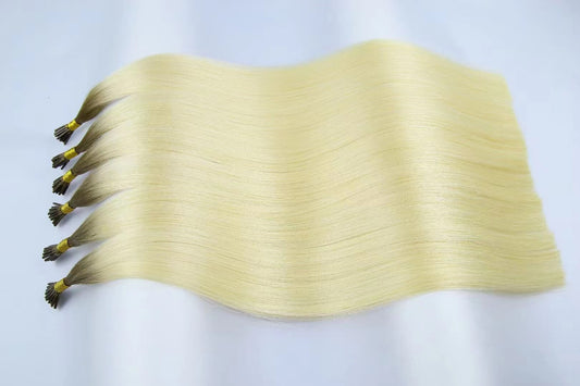 I Tip Hair Extensions