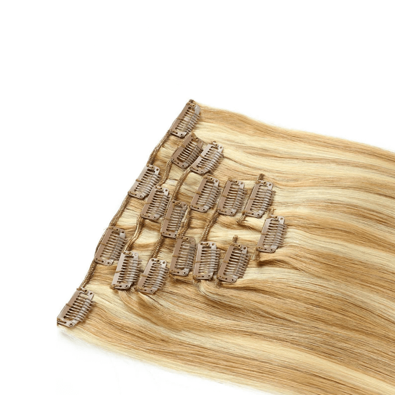 Clip In Hair