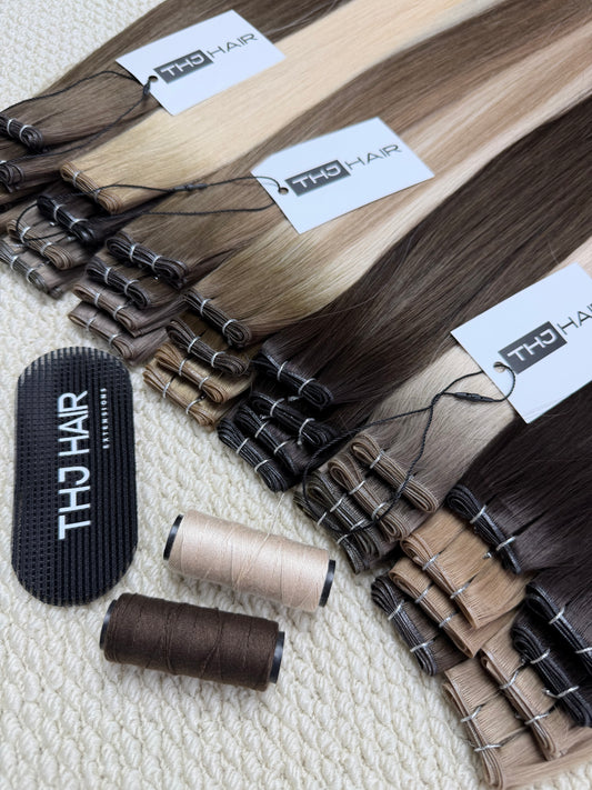 Genius Weft