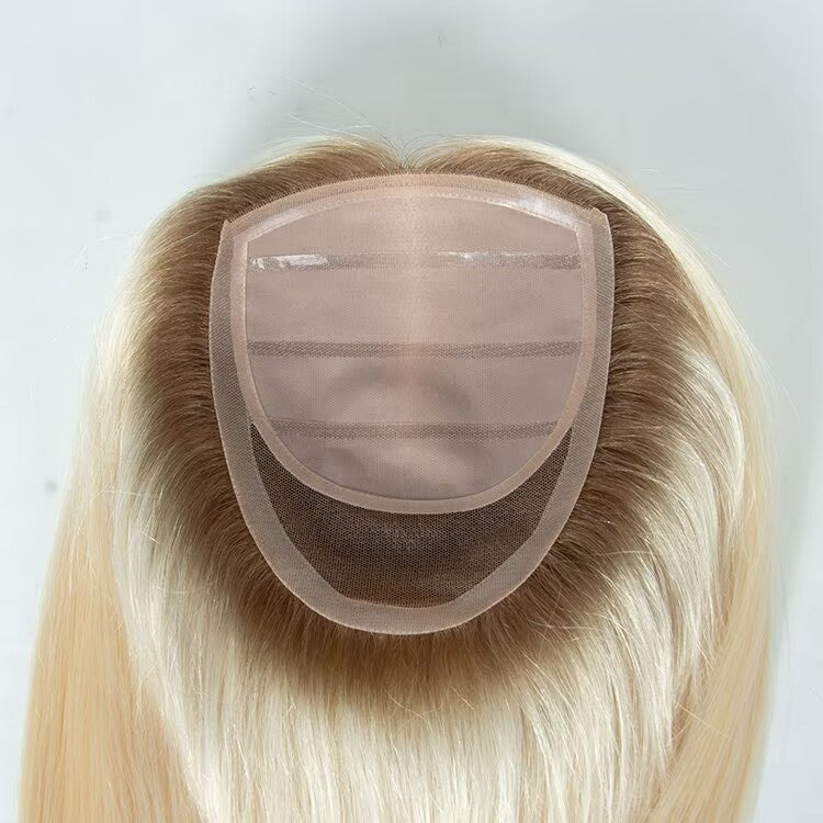 Silk Topper