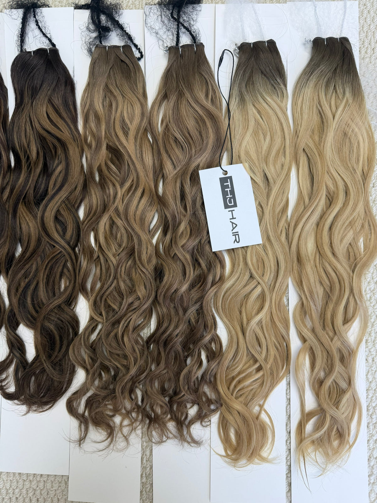 Curly