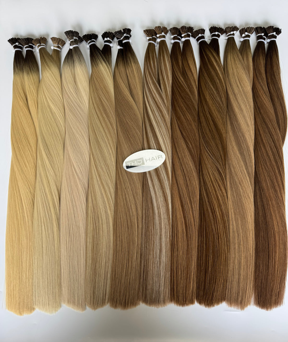 I Tip Extensions