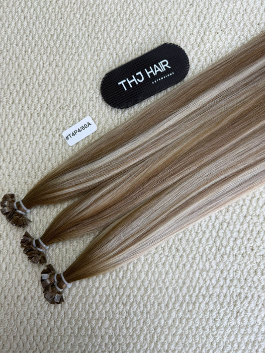 K-Tip Hair Extensions