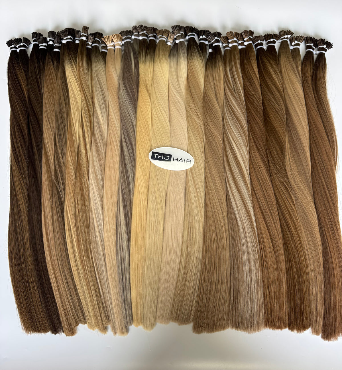 I Tip Extensions