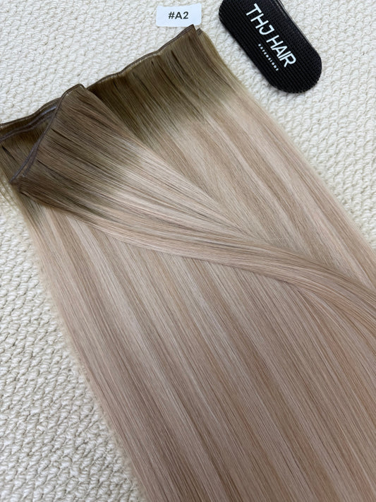 Genius Weft