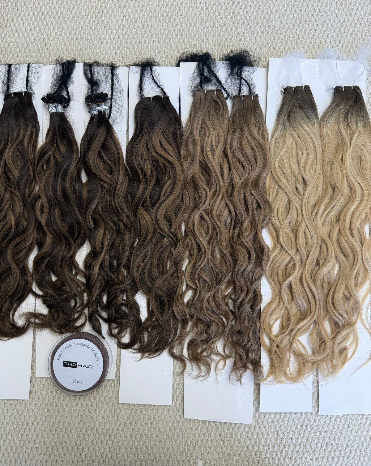 Curly