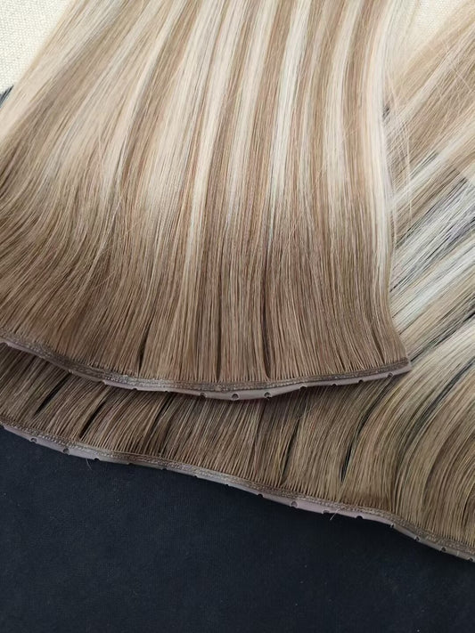 Butterfly Weft