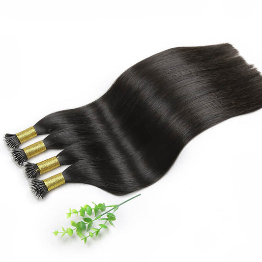 Nano Ring Hair Extensions