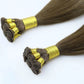 Hand Tied Weft Extensions