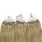 Micro Ring Hair Extensions