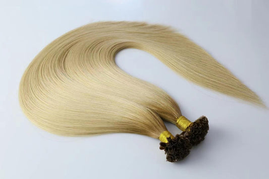U Tip Extensions