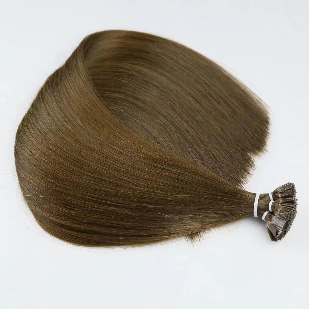 Flat Tip Extensions