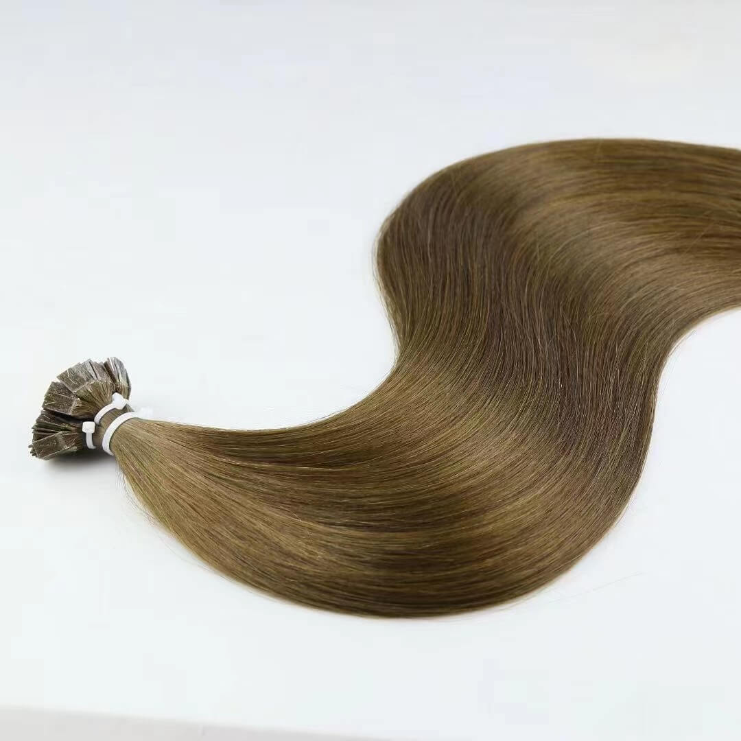 Flat Tip Extensions