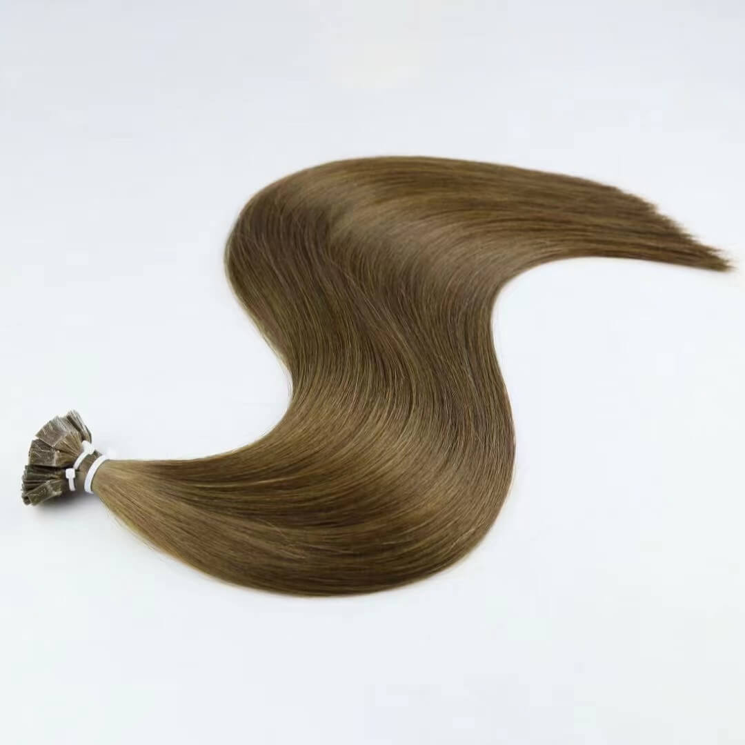 Flat Tip Extensions