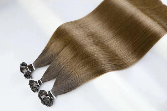 Flat Tip Extensions