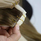 Genius Weft Hair Extensions