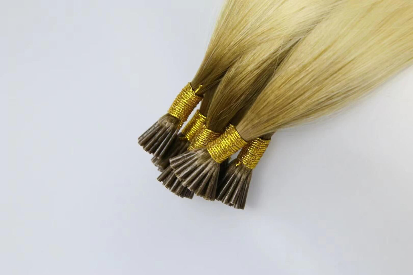I Tip Hair Extensions