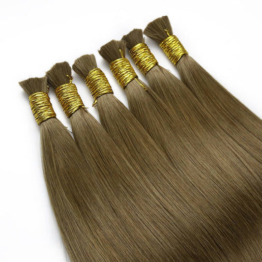 Hair Bulk Extensions