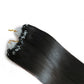 Micro Ring Hair Extensions