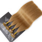 Micro Ring Hair Extensions