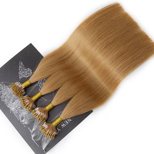 Micro Ring Hair Extensions