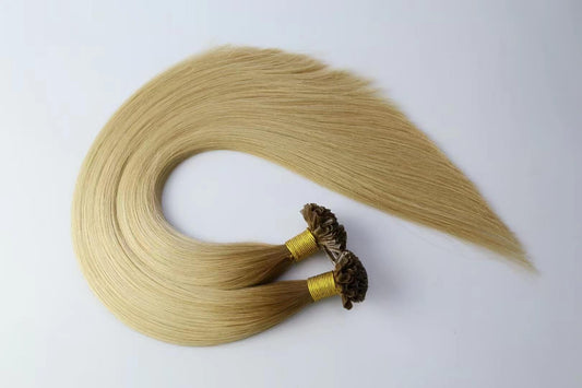 U Tip Extensions