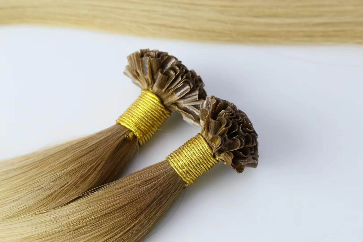 U Tip Extensions